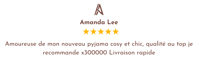 Amanda