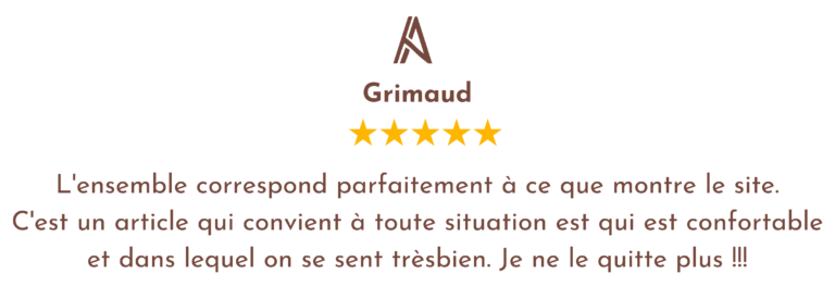 Grimaud