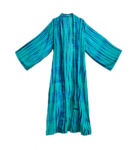 Malaka-set-bleu-vert-ensemble-short-de-pyjama-1